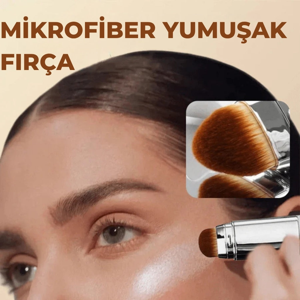 Vshapecolor - Renk Değiştiren Fondöten