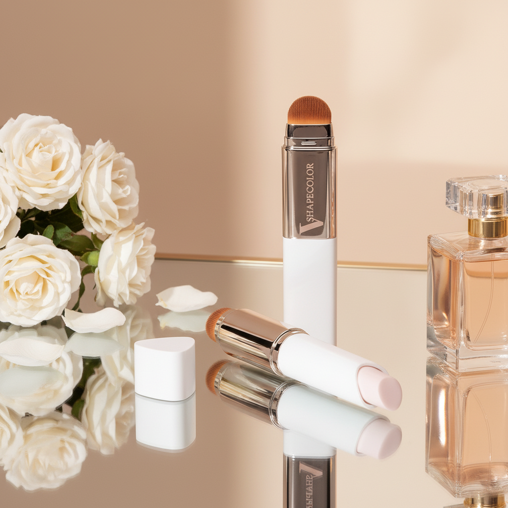 Vshapecolor - Renk Değiştiren Fondöten